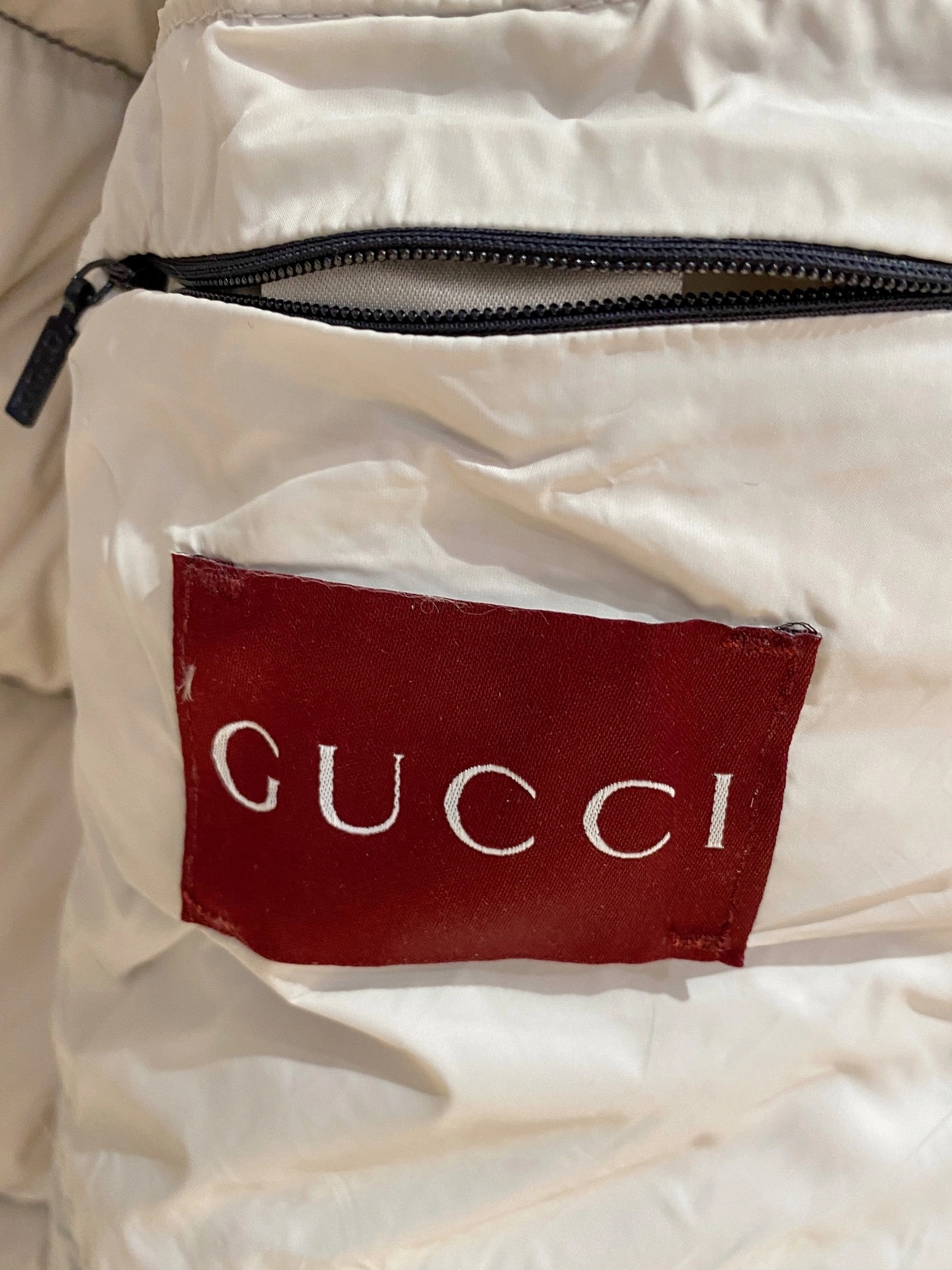 wg.luxury- 6u33i down jacket white duck down 2colour item:E-F431I0325-2